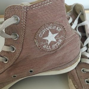 High top Converse All Star